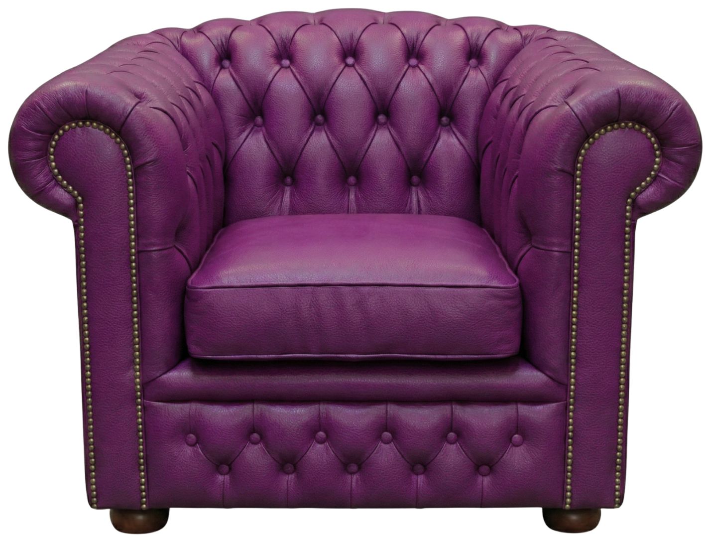 The Royale Chesterfield